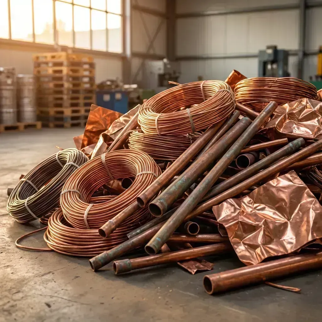 Bursa'da Hurda Fiyatları 2025 - Güncel Liste