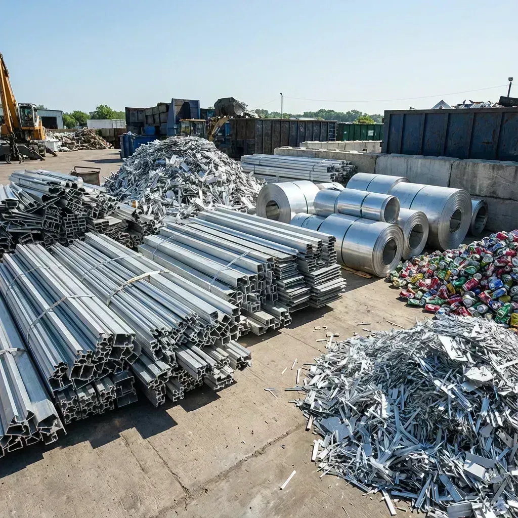 Hurda Geri Dönüşümün Çevreye Faydaları