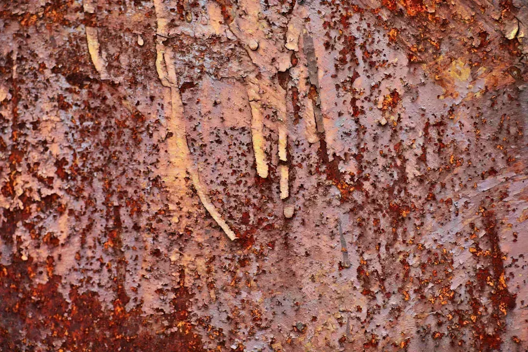 Bakır Hurda Alımı